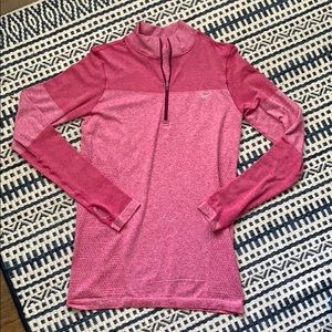 Nike Dri-Fit Running long sleeve